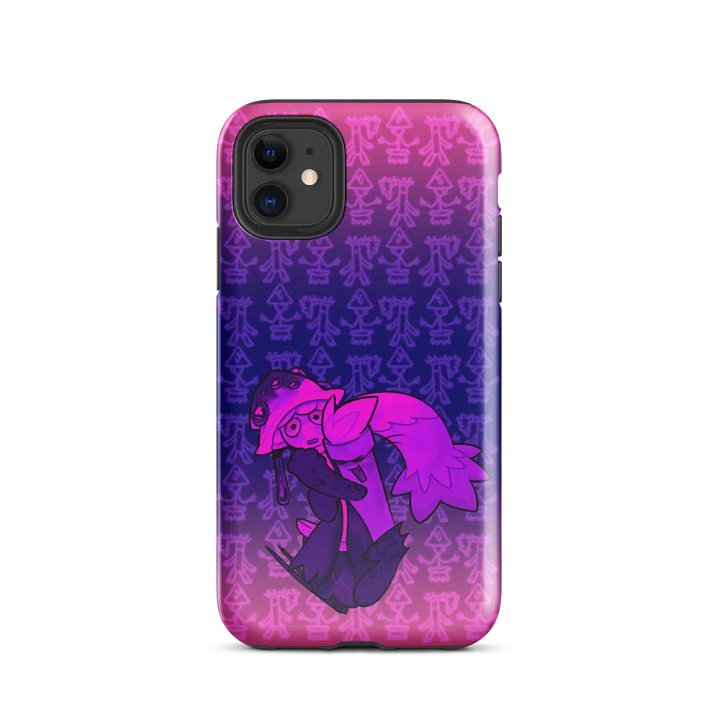 Dynamush Hug IPhone Case product image (2)