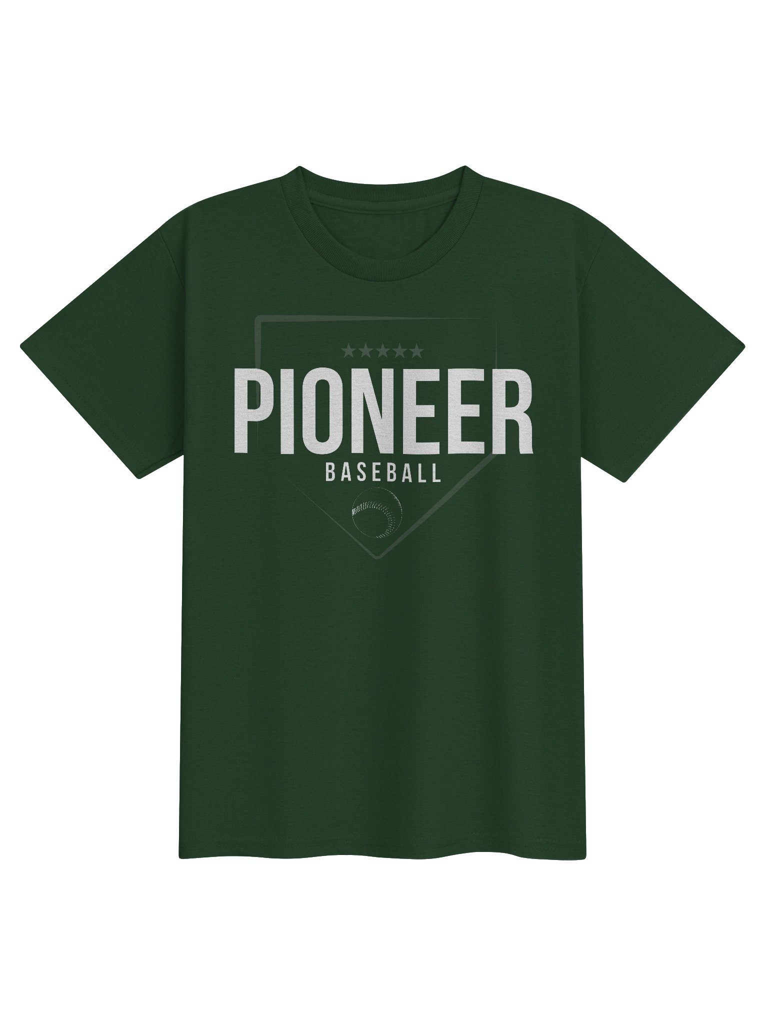 Youth Tee product image (1)