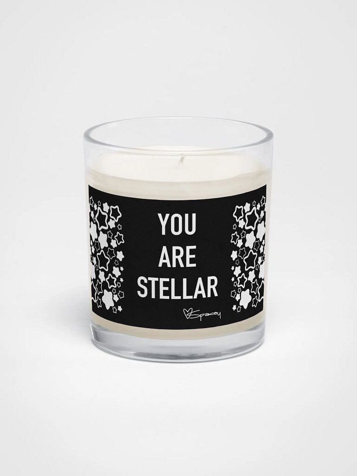 YAS Candle product image (1)