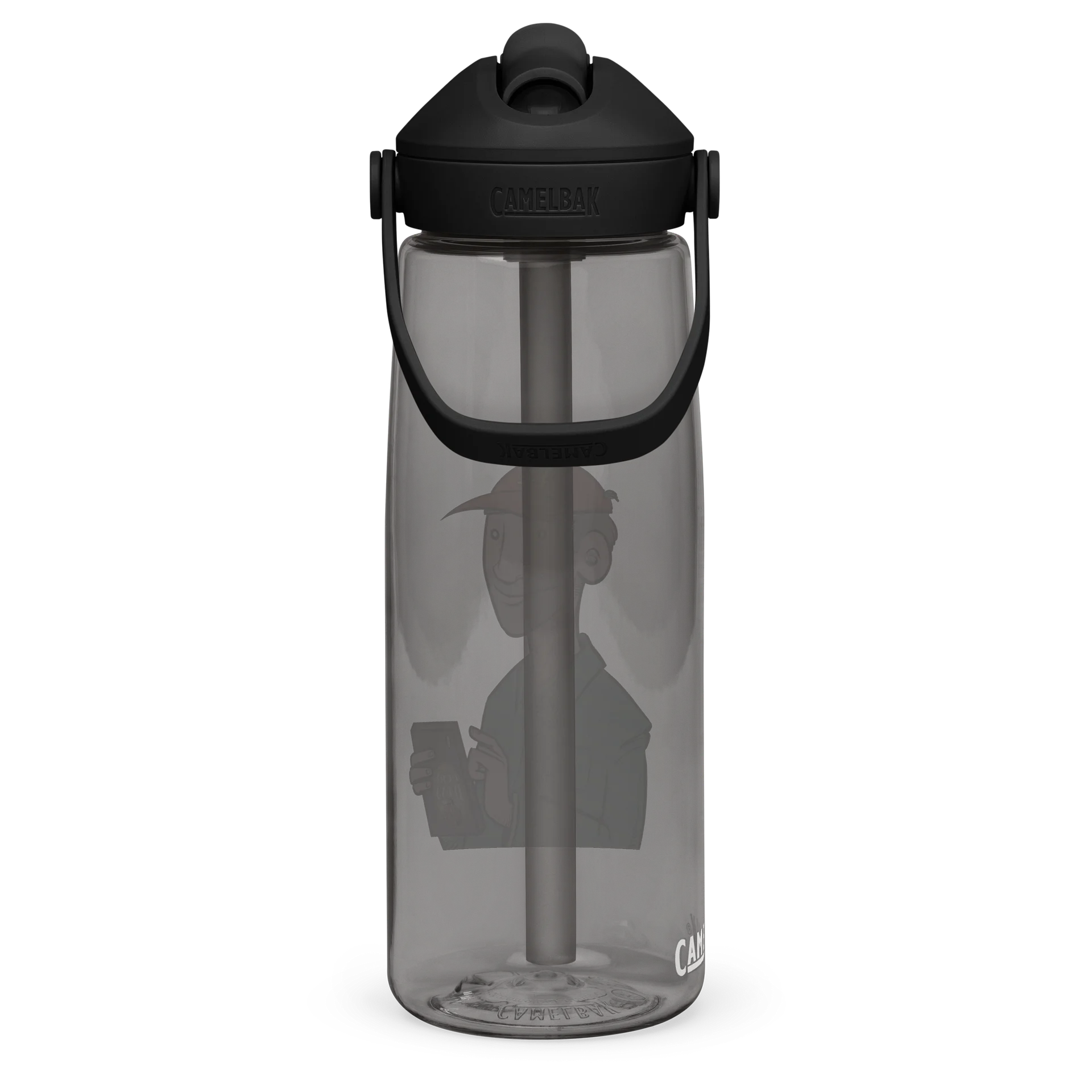 DTNS Camelbak Bottle product image (4)