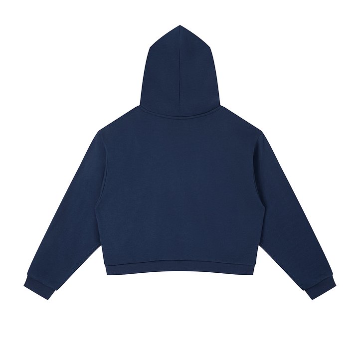 SWAHM Society Women's Striped Hoodie product image (2)