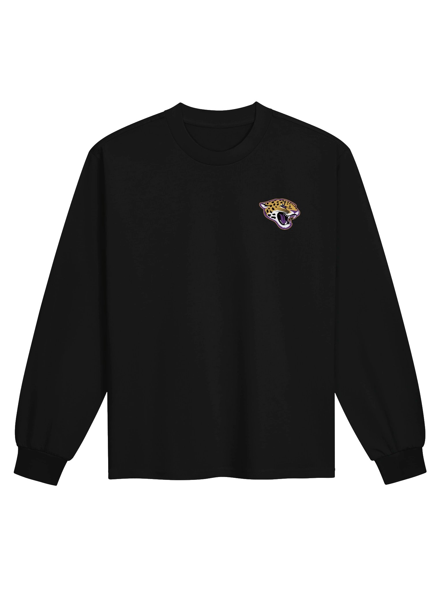 Carrboro Cross Country Team Long Sleeve Shirt product image (1)