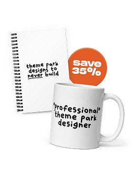 The Designer Spiral Gear Bundle