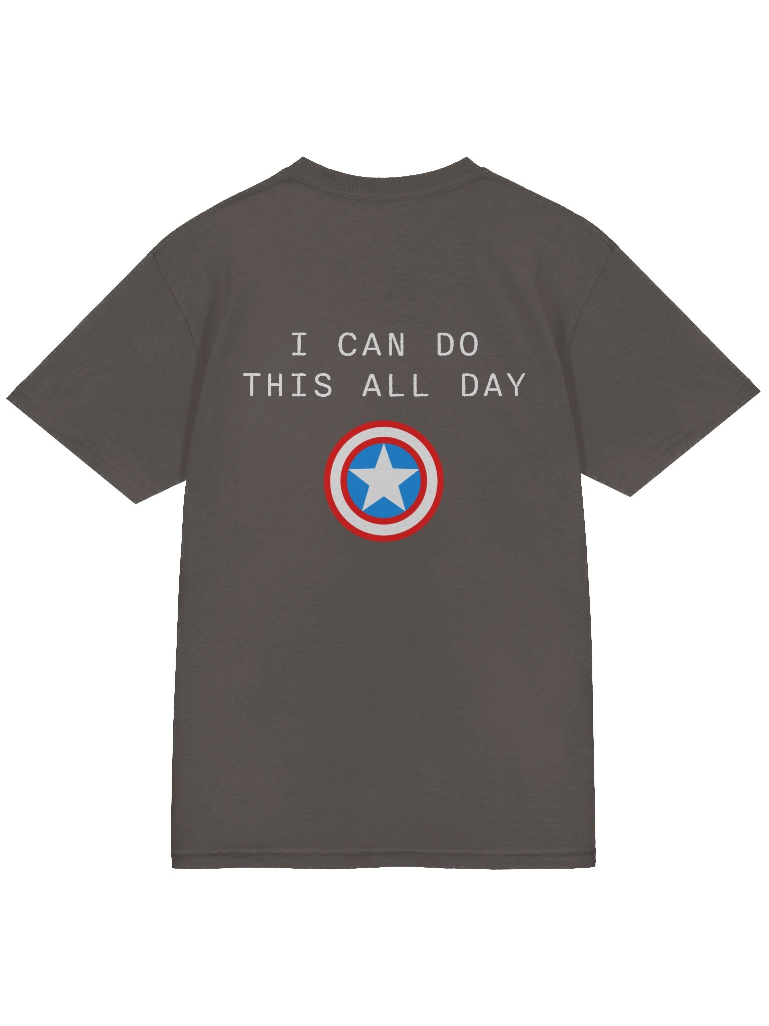 I Can Do This All Day Tee product image (4)