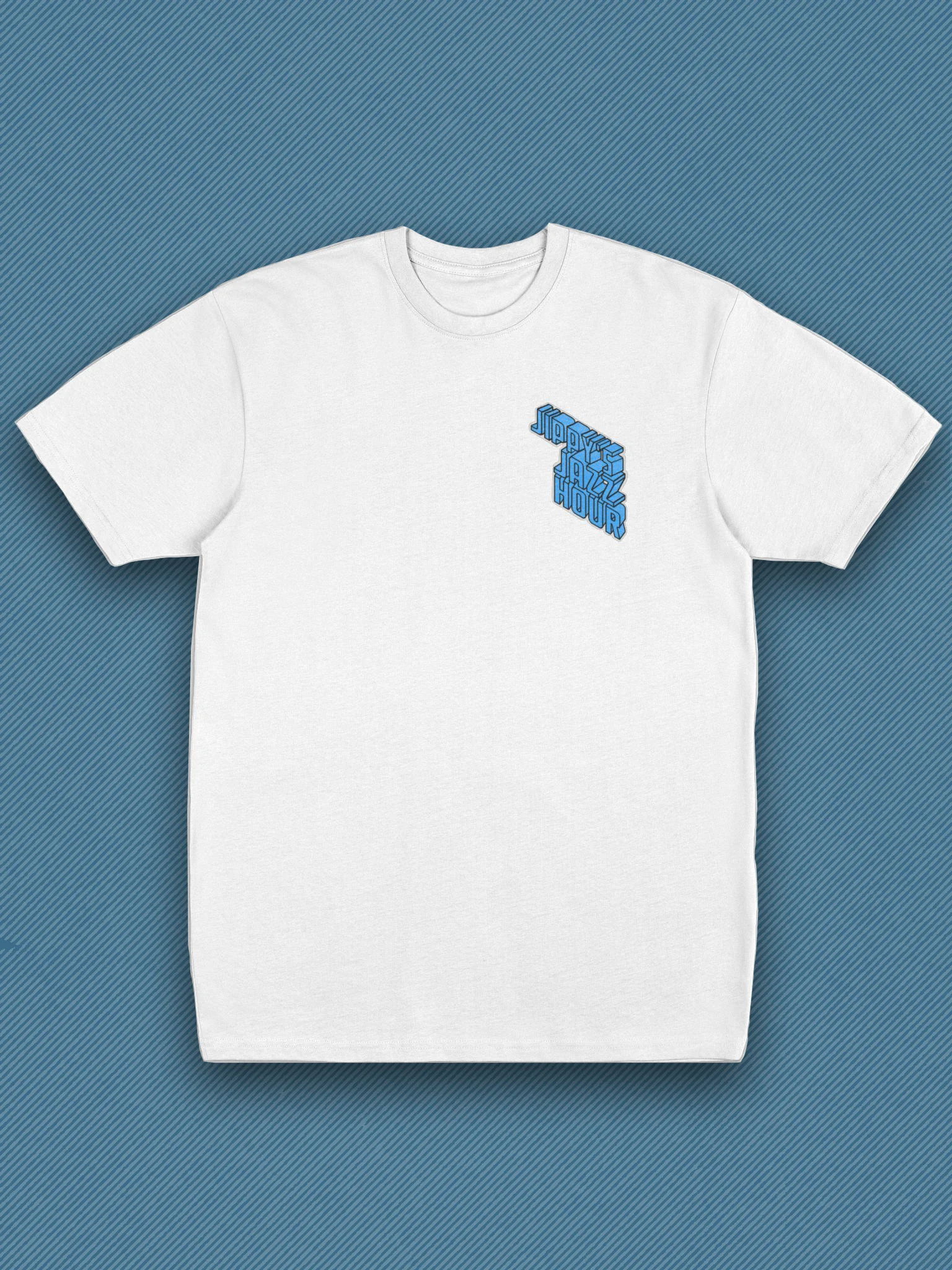 JJH: SPACE SHIRT. product image (3)