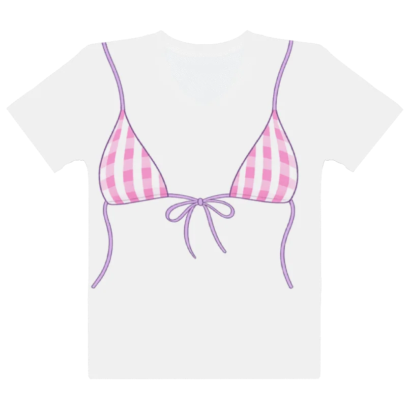 Summer Bikini Top product image (2)