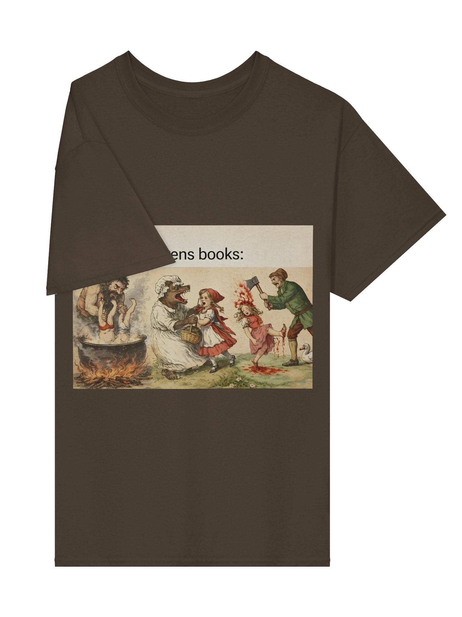 Childrens Book Drama product image (4)