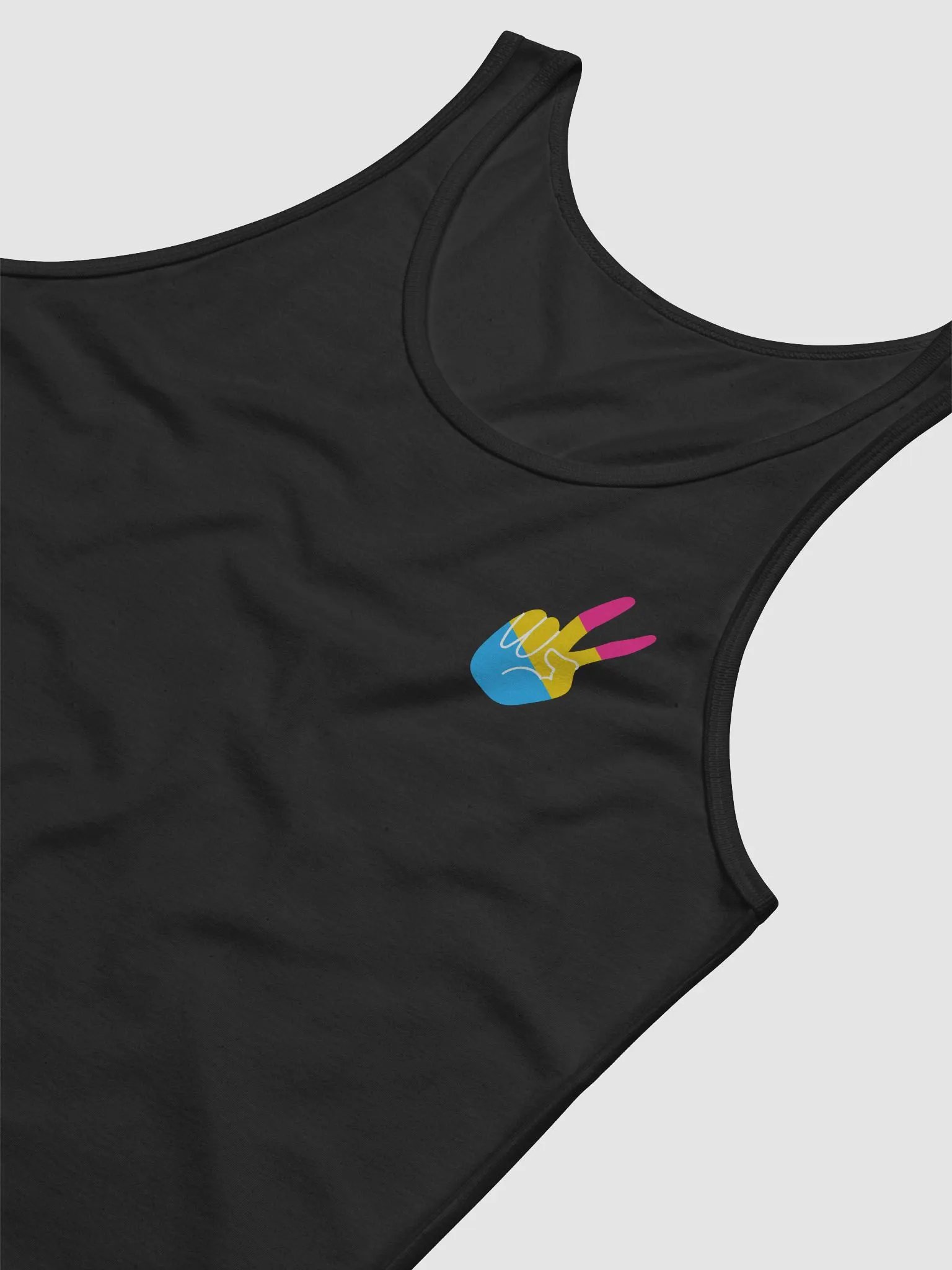 Pansexual Pride Tank product image (3)