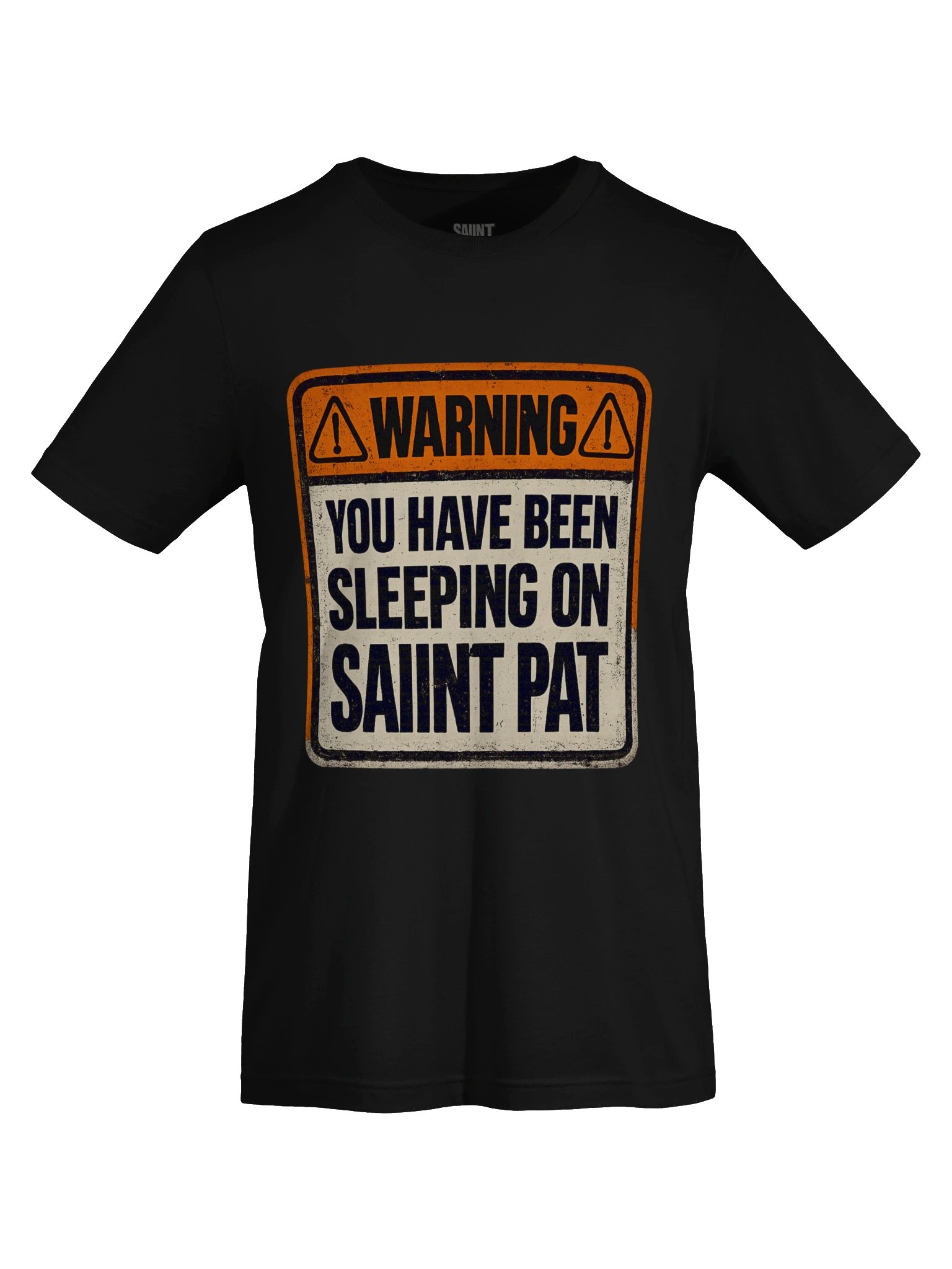Warning: You’ve Been Sleeping on Saint Pat product image (5)