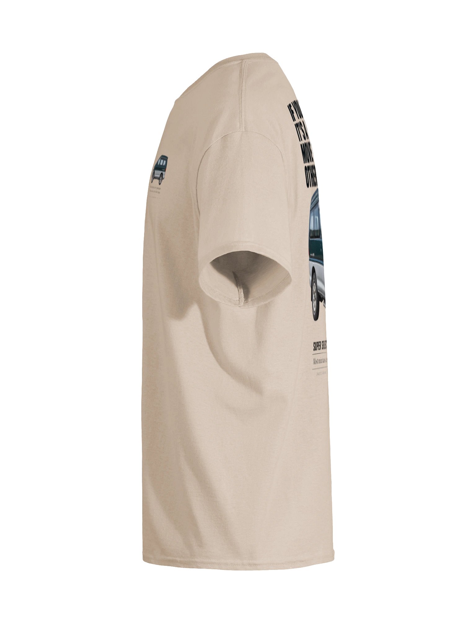 Other Lever: 1997 Mitsubishi Delica Space Gear 4WD Tee product image (68)
