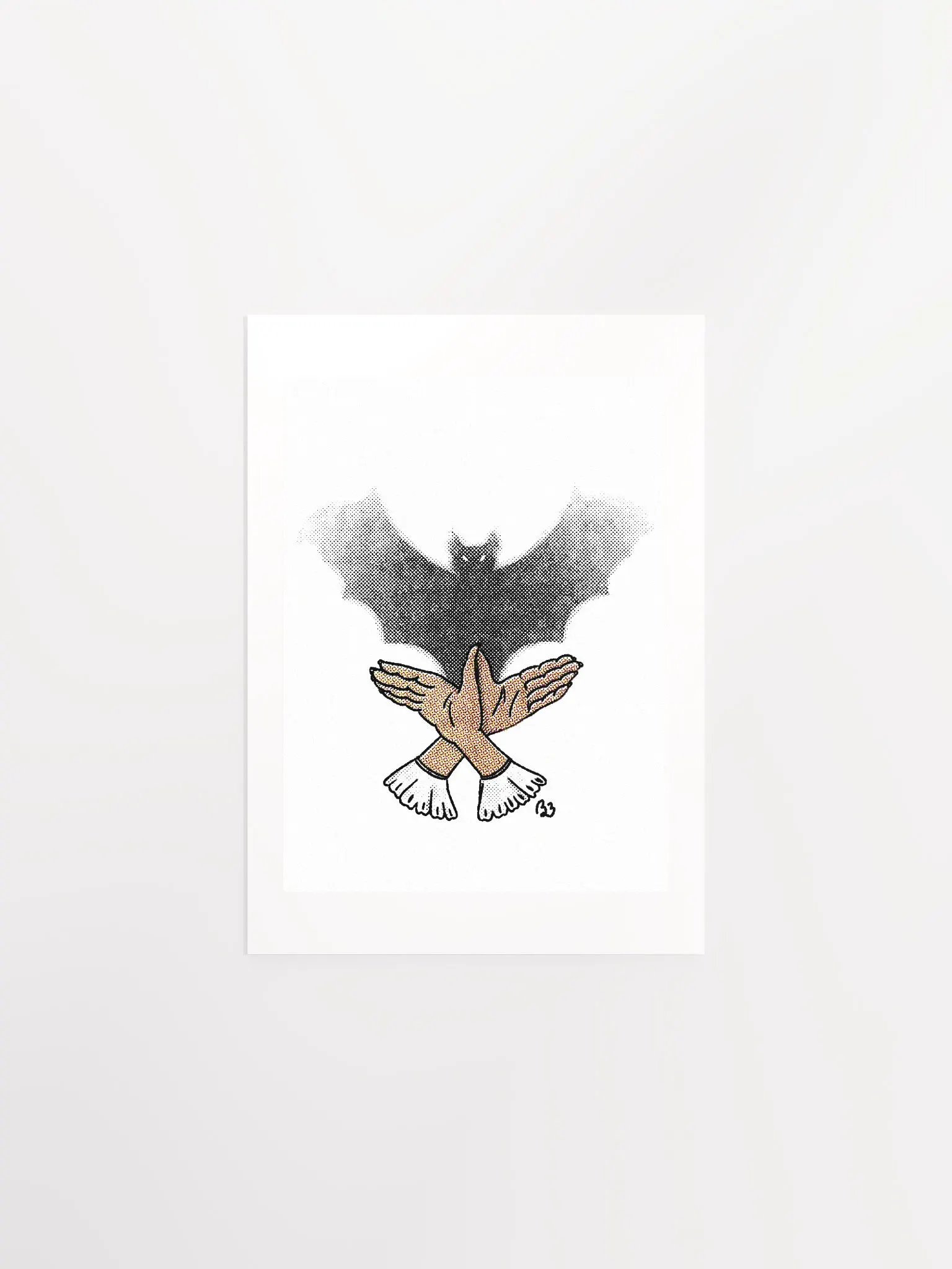 Nightmare product image (1)