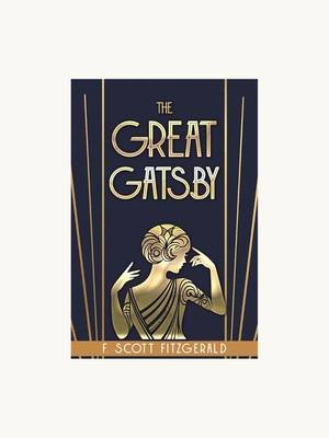 Old money. New dreams. Endless longing.   Step into the glittering world of The Great Gatsby, where lavish parties, impossible dreams, and hidden heartbreak lie beneath the glow of the Jazz Age. F. Scott Fitzgerald's timeless classic reminds us that not everything that glitters is gold. Revisit West Egg and discover why Gatsby's story continues to captivate readers a century later.   #TheGreatGatsby #FScottFitzgerald #ClassicLiterature #Casacarlini #BookReel #LiteraryClassics #JazzAge #Bookstagram
