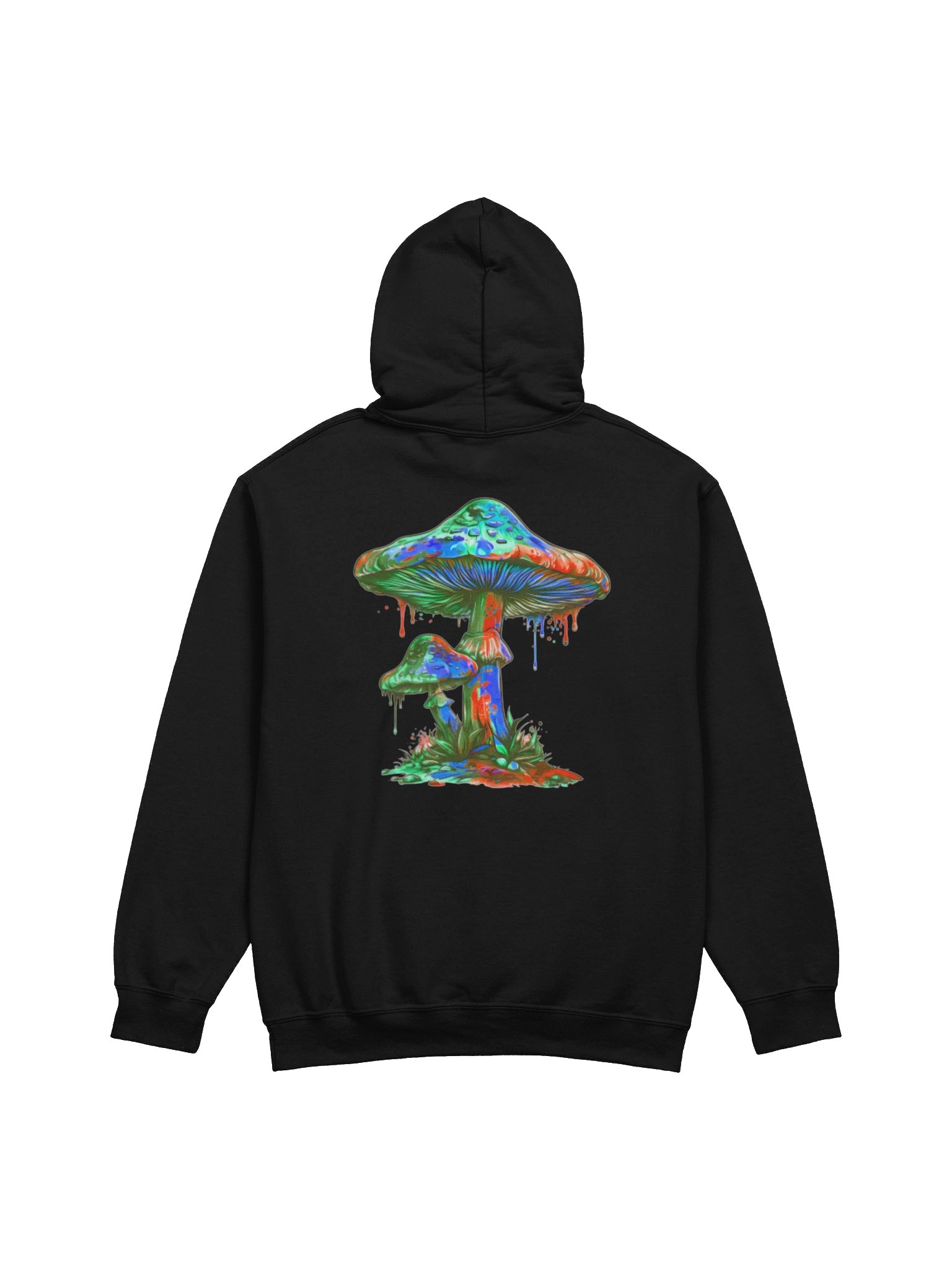Psychedelic Shroom Hoodie product image (15)