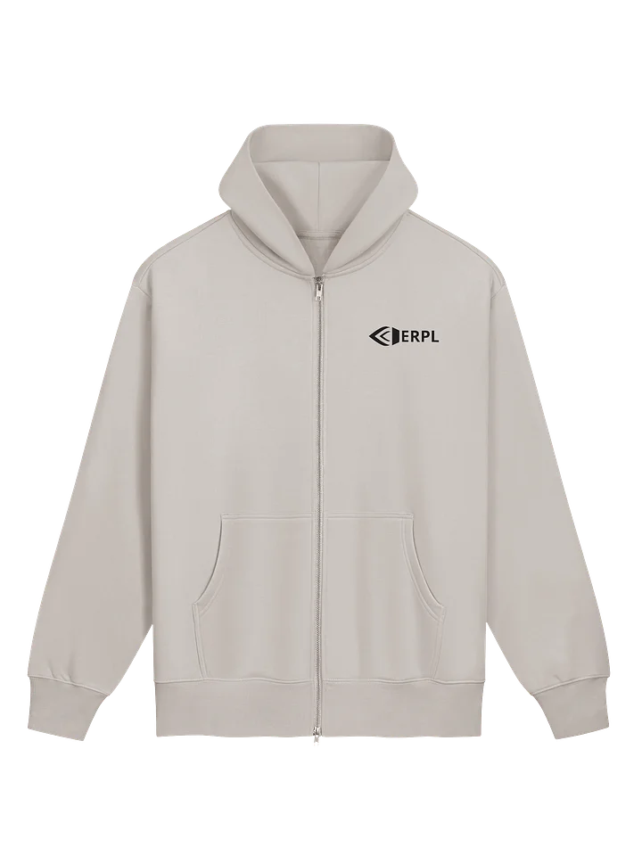 MOE - Zip (Bone) product image (2)