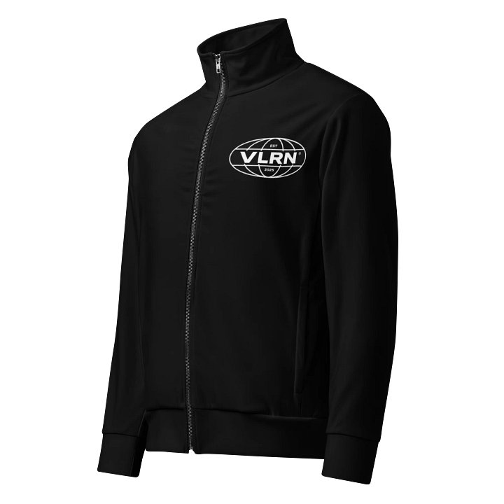 VLRN Worldwide Unisex Windbreaker product image (1)