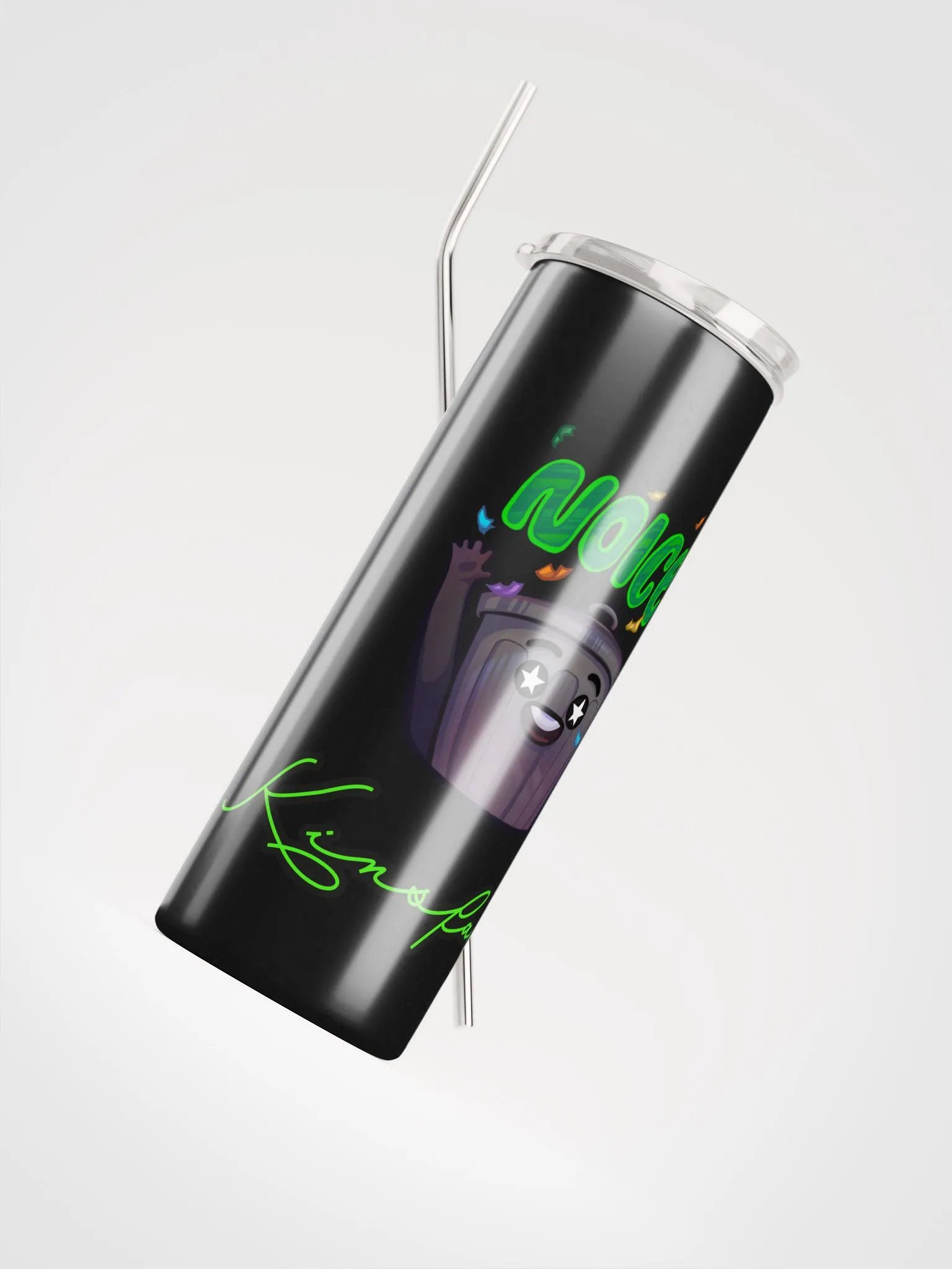 Terry Noice Tumbler product image (7)
