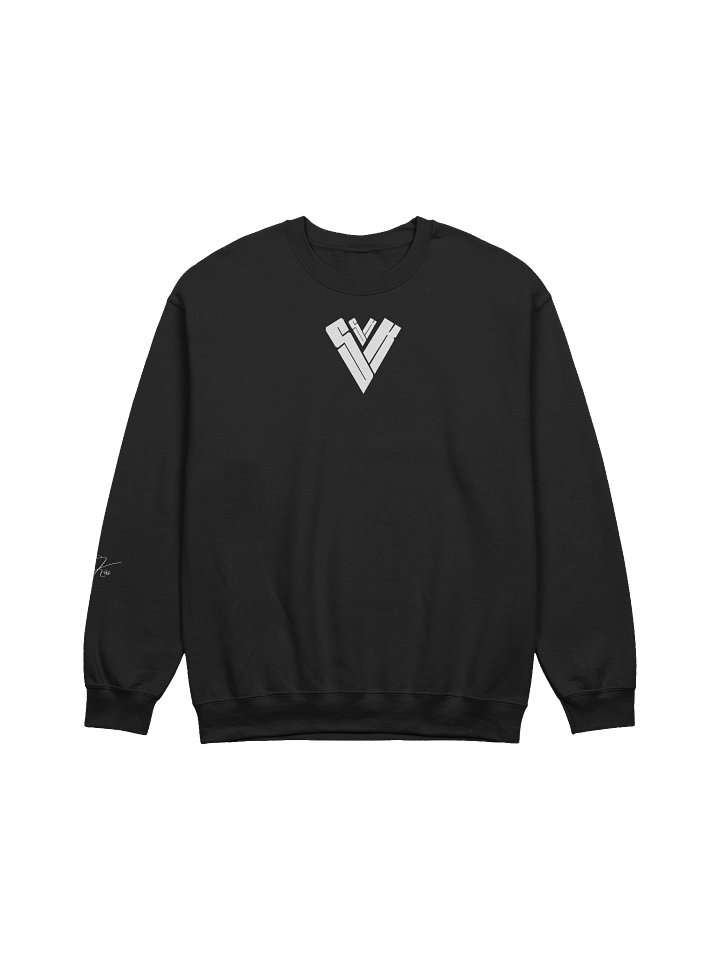 SK Crew Sweater product image (1)