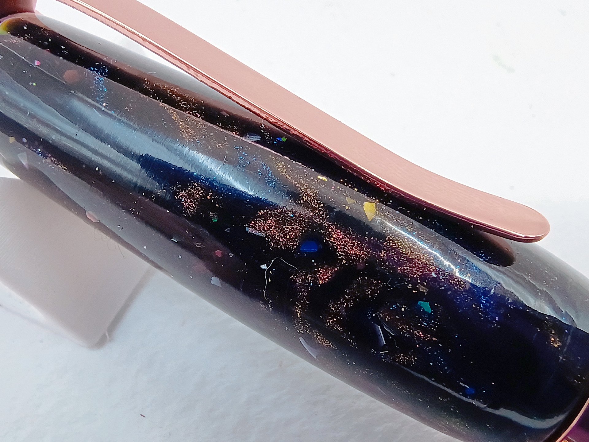 Nocturne in Copper & Stardust — Limited Bespoke Edition product image (8)