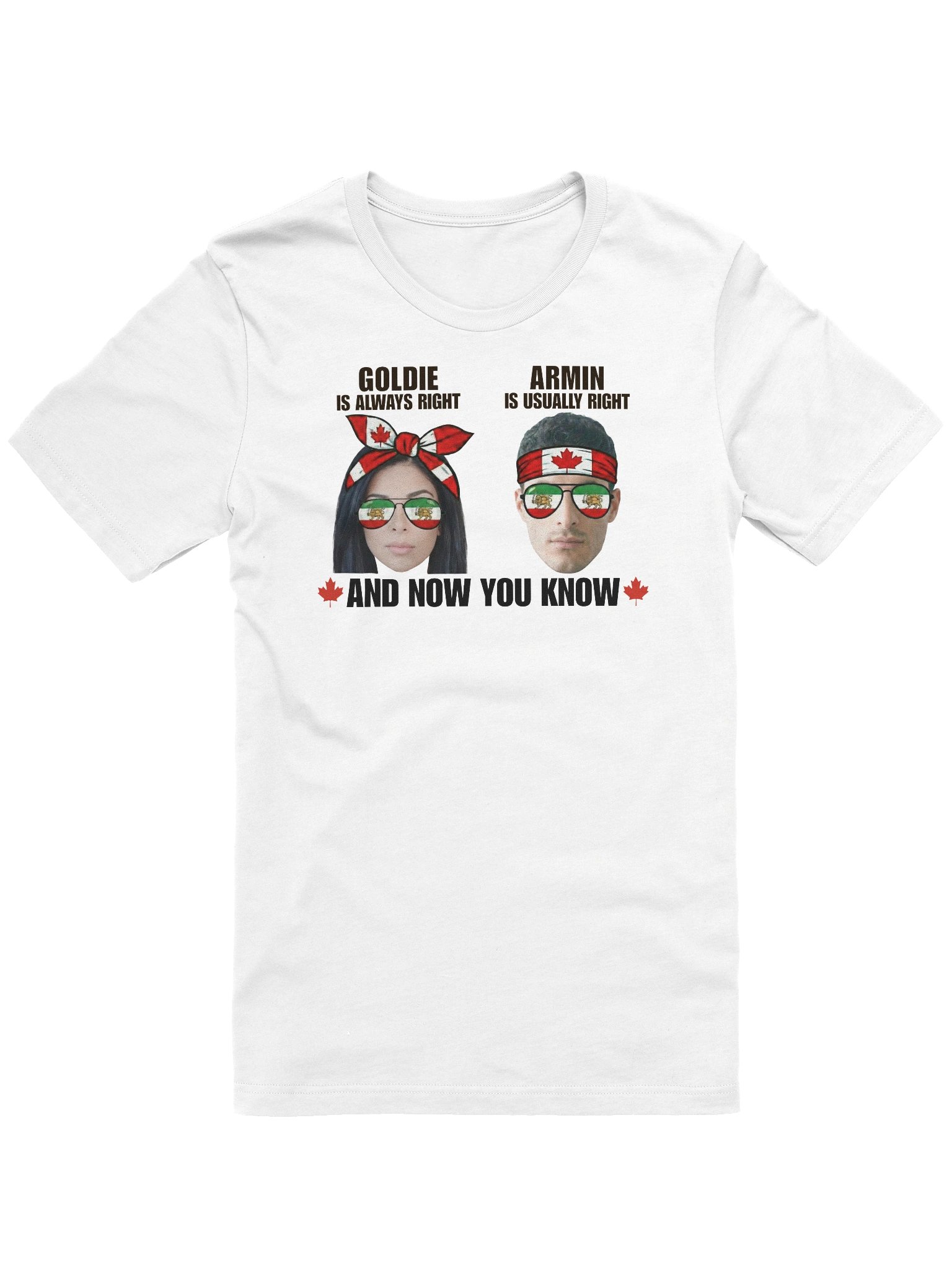 Always Right vs Usually Right product image (1)