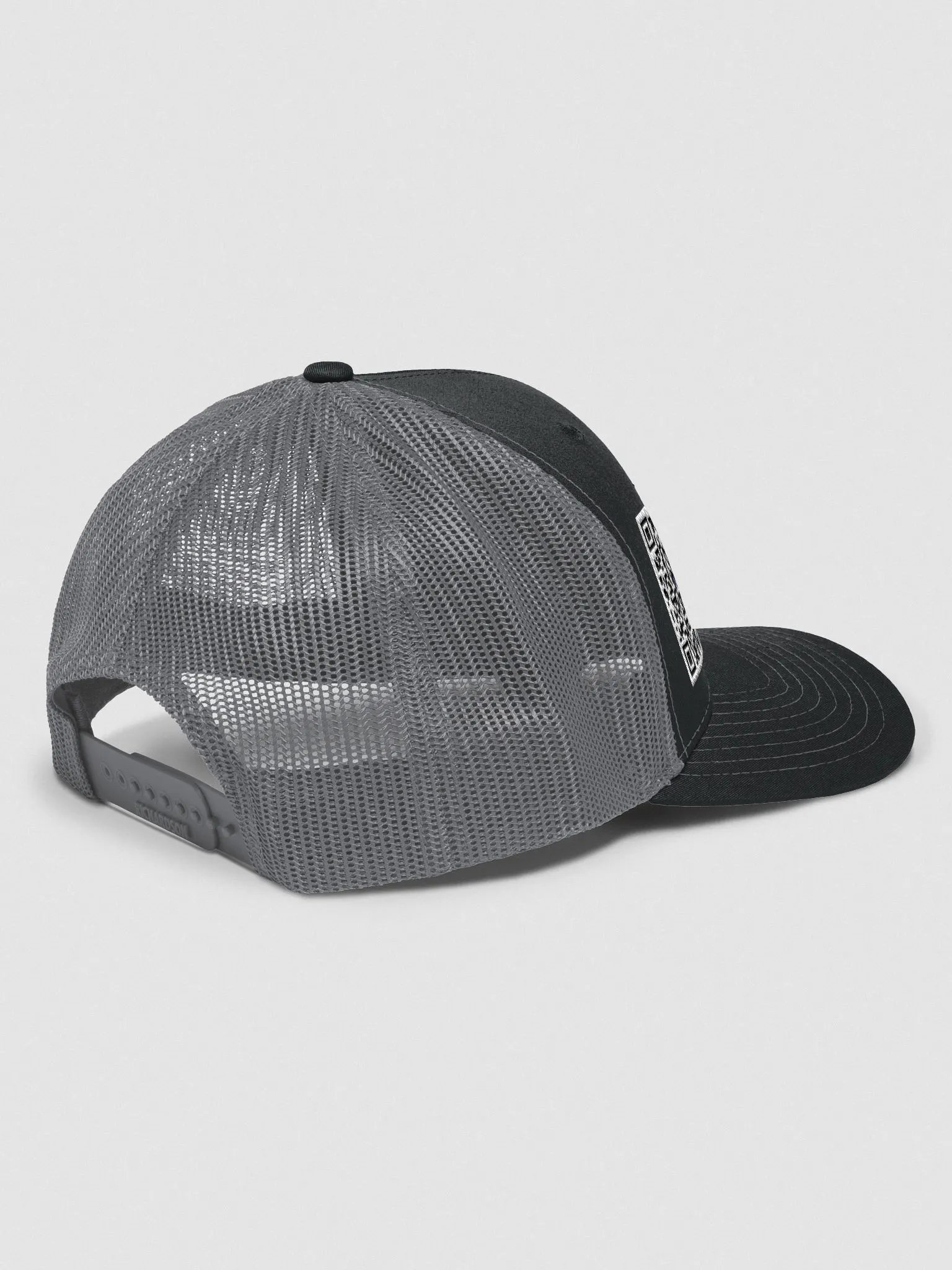 QR Chaos Hat product image (3)