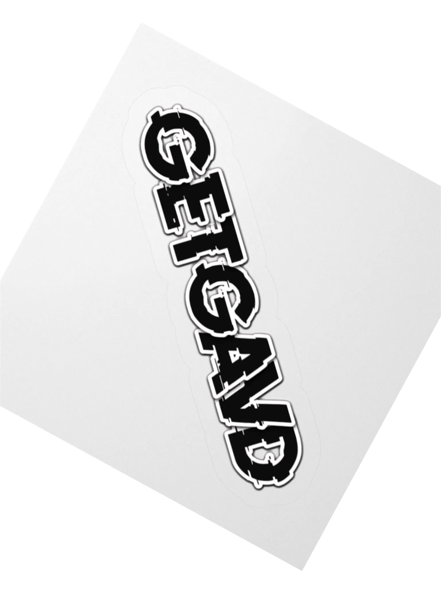 Get Gav'd Collection product image (2)