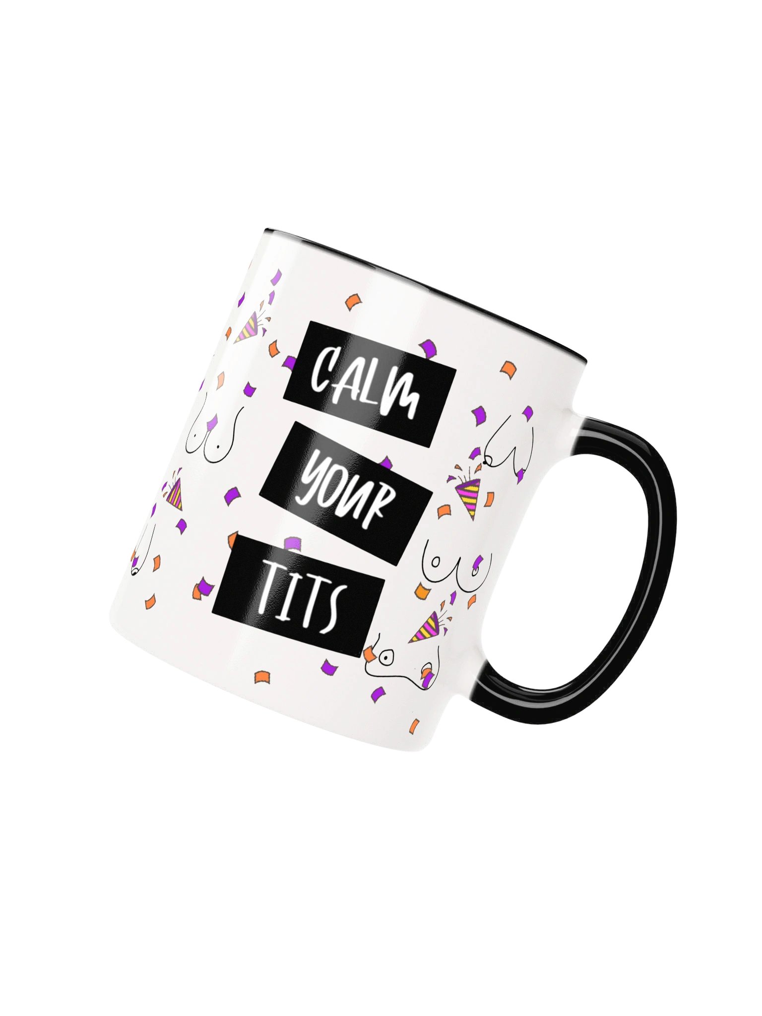 Calm Your Birthday product image (1)