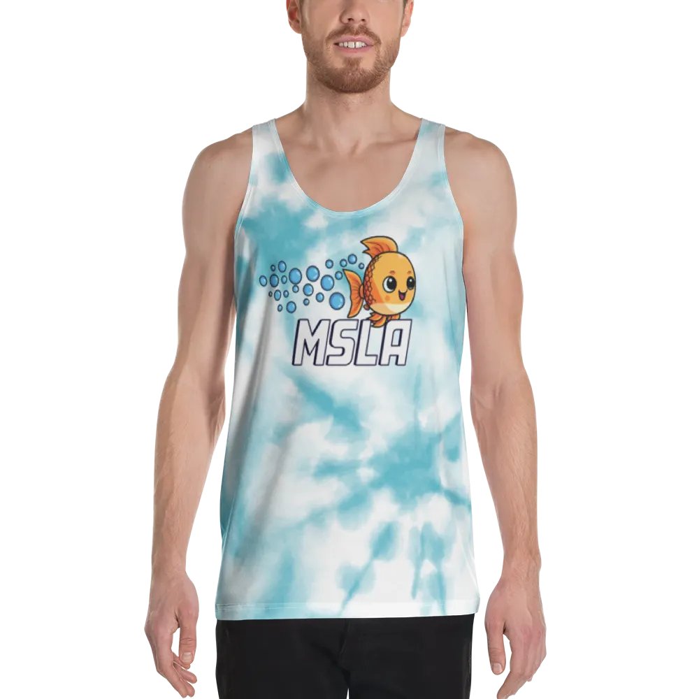 Neptune - Tank Top product image (3)