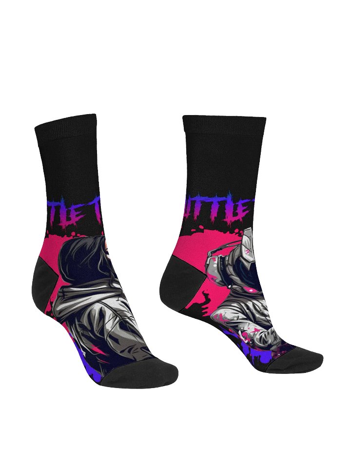 A Dream socks product image (2)