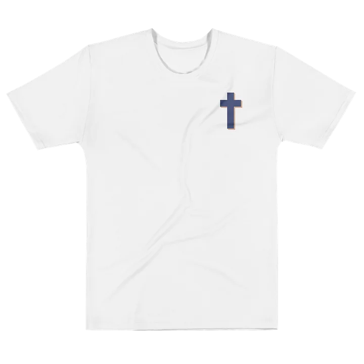 Teach Me Thy Way T-Shirt product image (1)