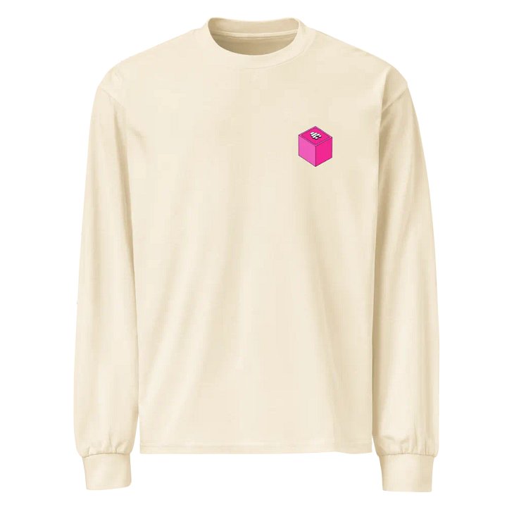 Writer's Blocks (crewneck) product image (1)