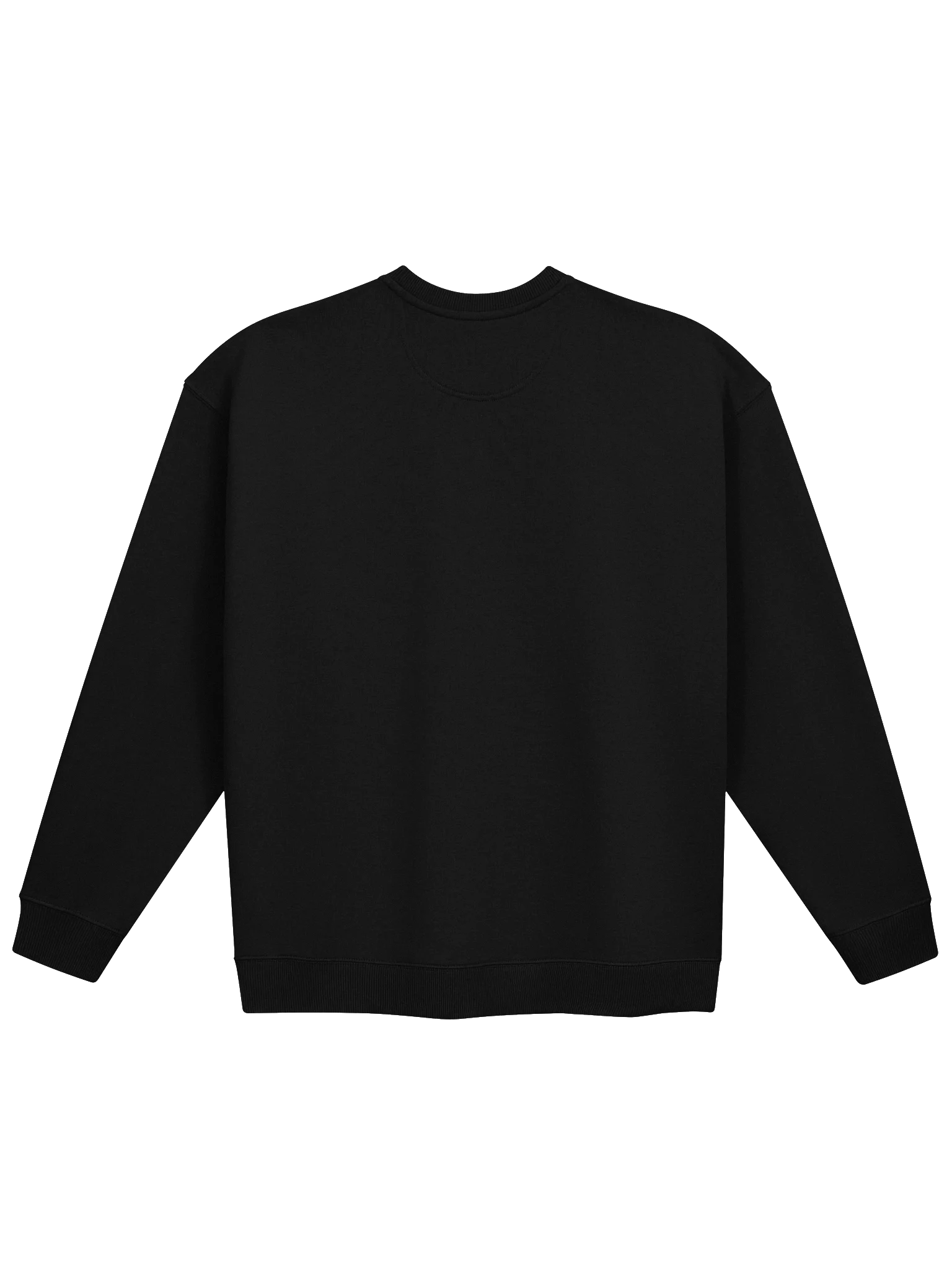 Goob Racing Organic Oversized Sweatshirt product image (2)