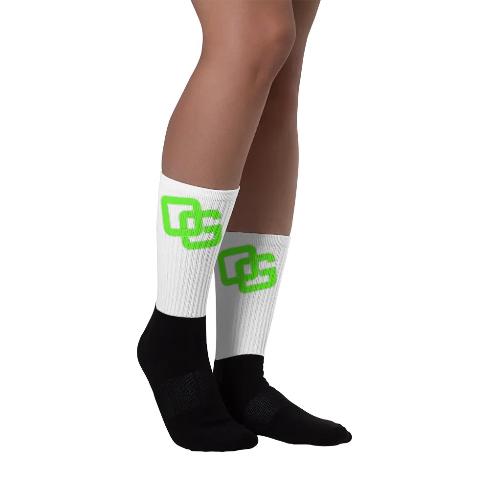 OG Socks product image (2)