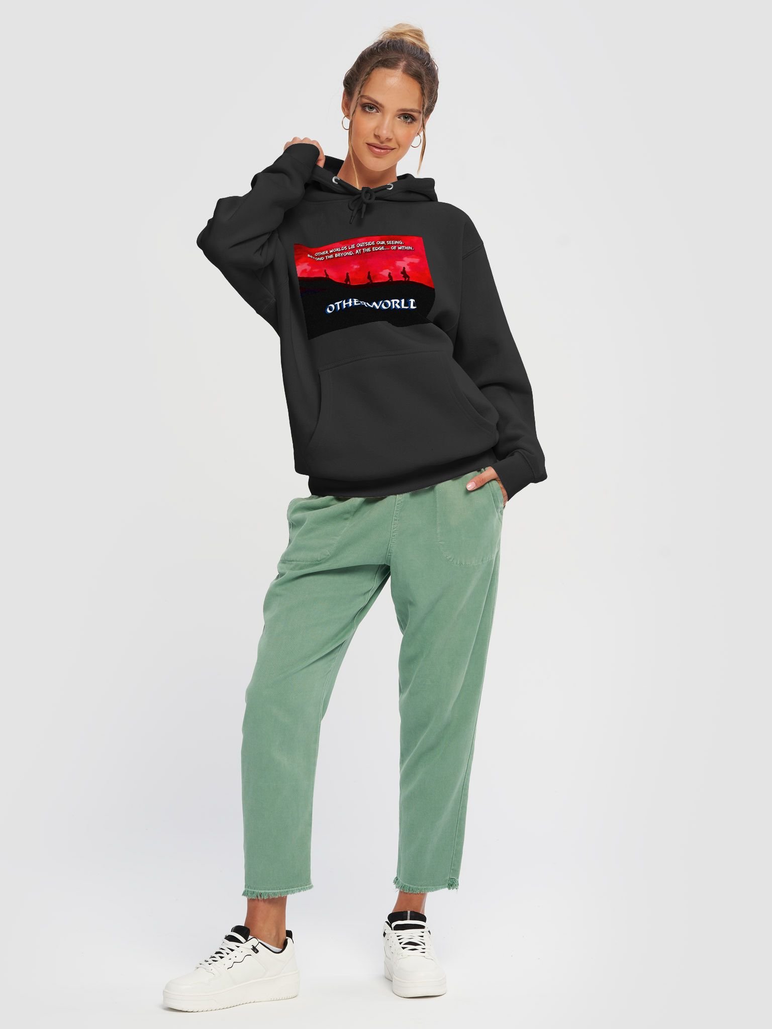 Otherworld Hoodie product image (5)