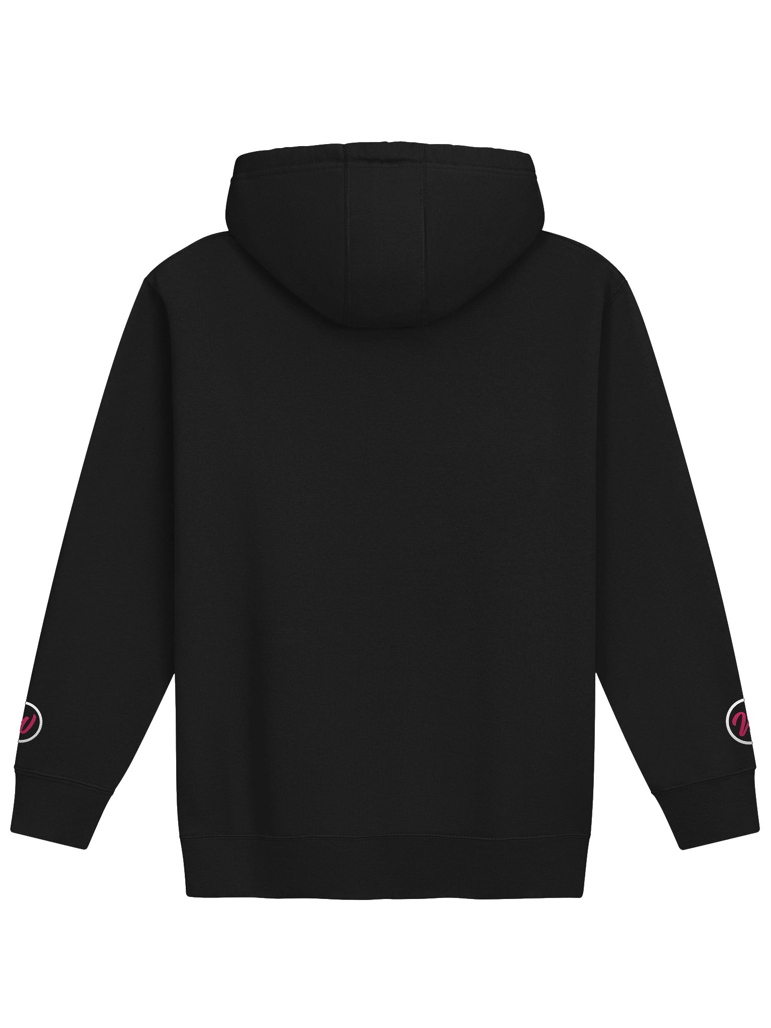 E-Girl Hoodie product image (2)