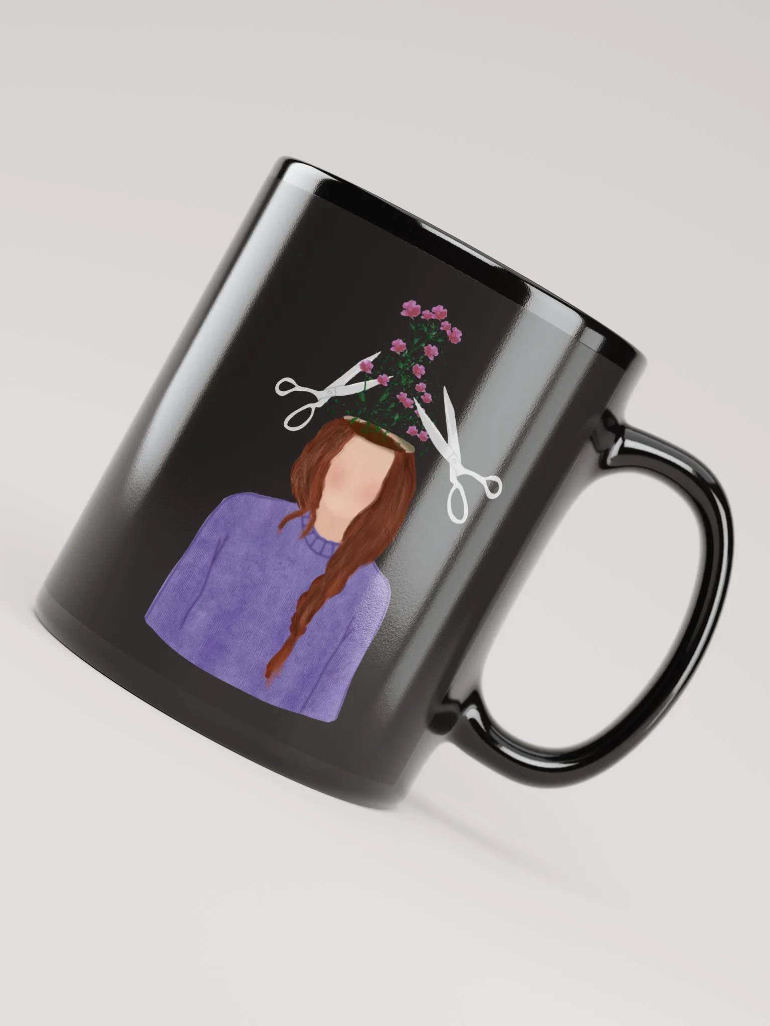 Mind Garden Mug product image (7)