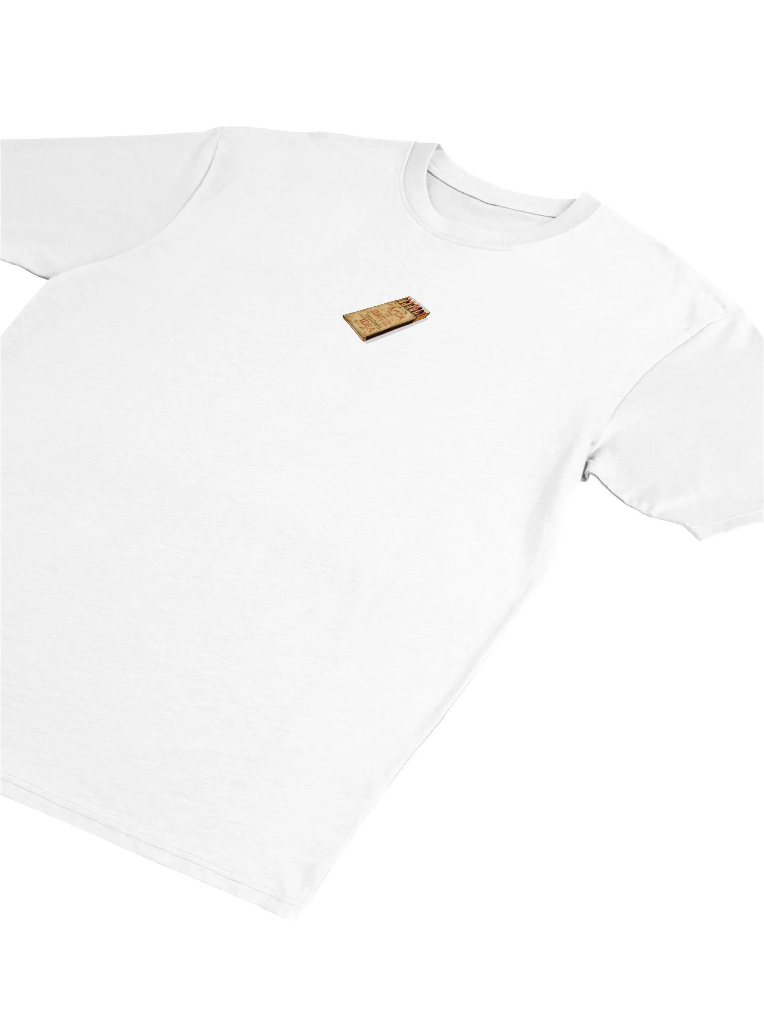 Quemarás product image (17)