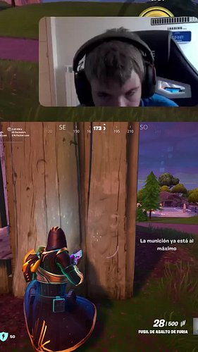 Fortnite de chill en PlayStation!!! | #t0031 de #Twitch