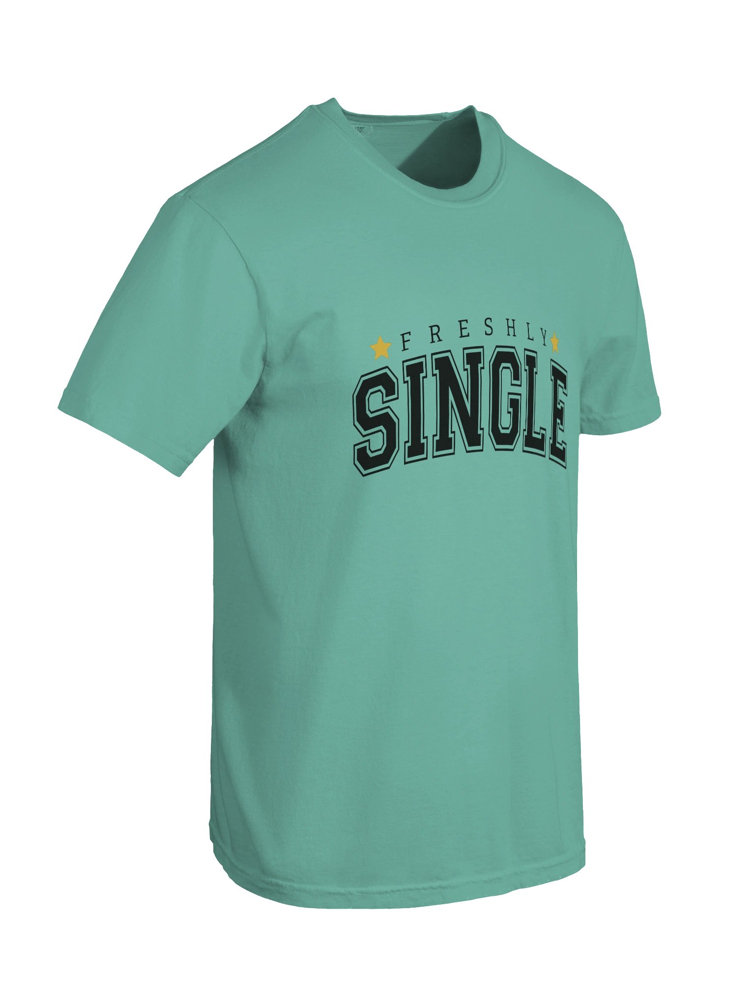Freshly Single Tee product image (5)