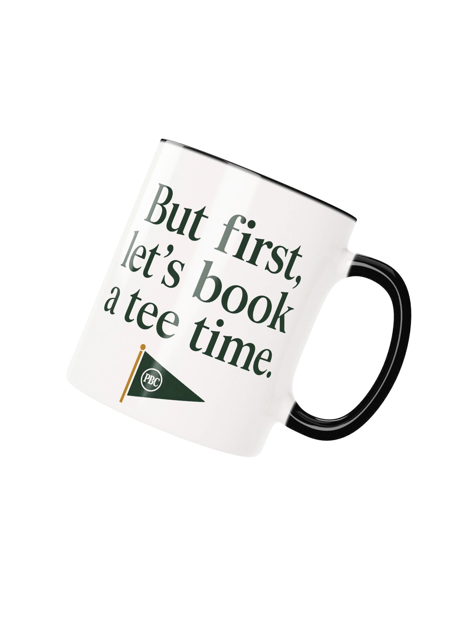 But first, let's book a tee time. product image (2)