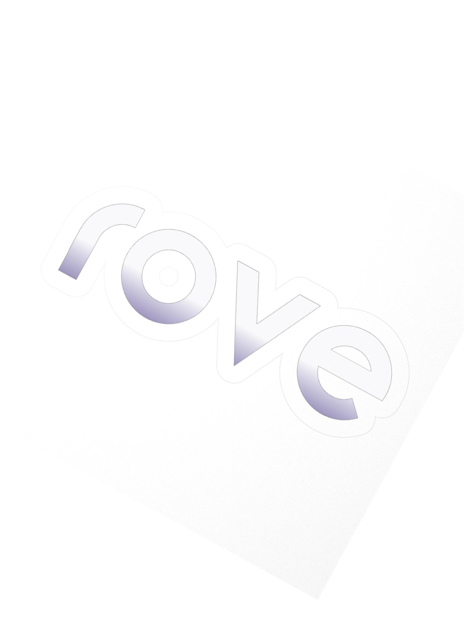 Rove Sticker product image (6)