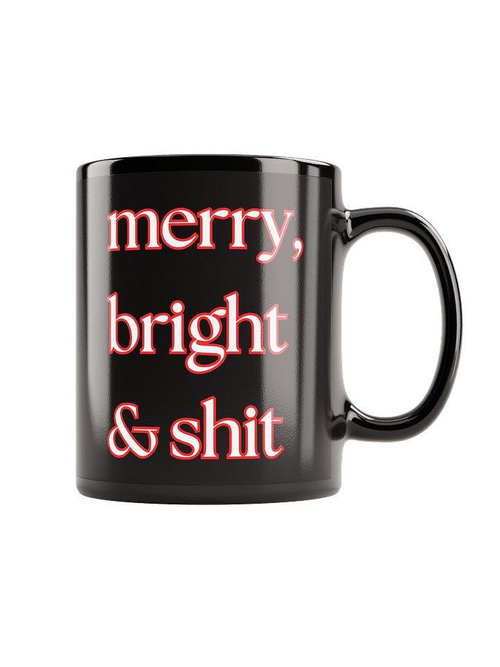 Festive Coffee Mug product image (1)