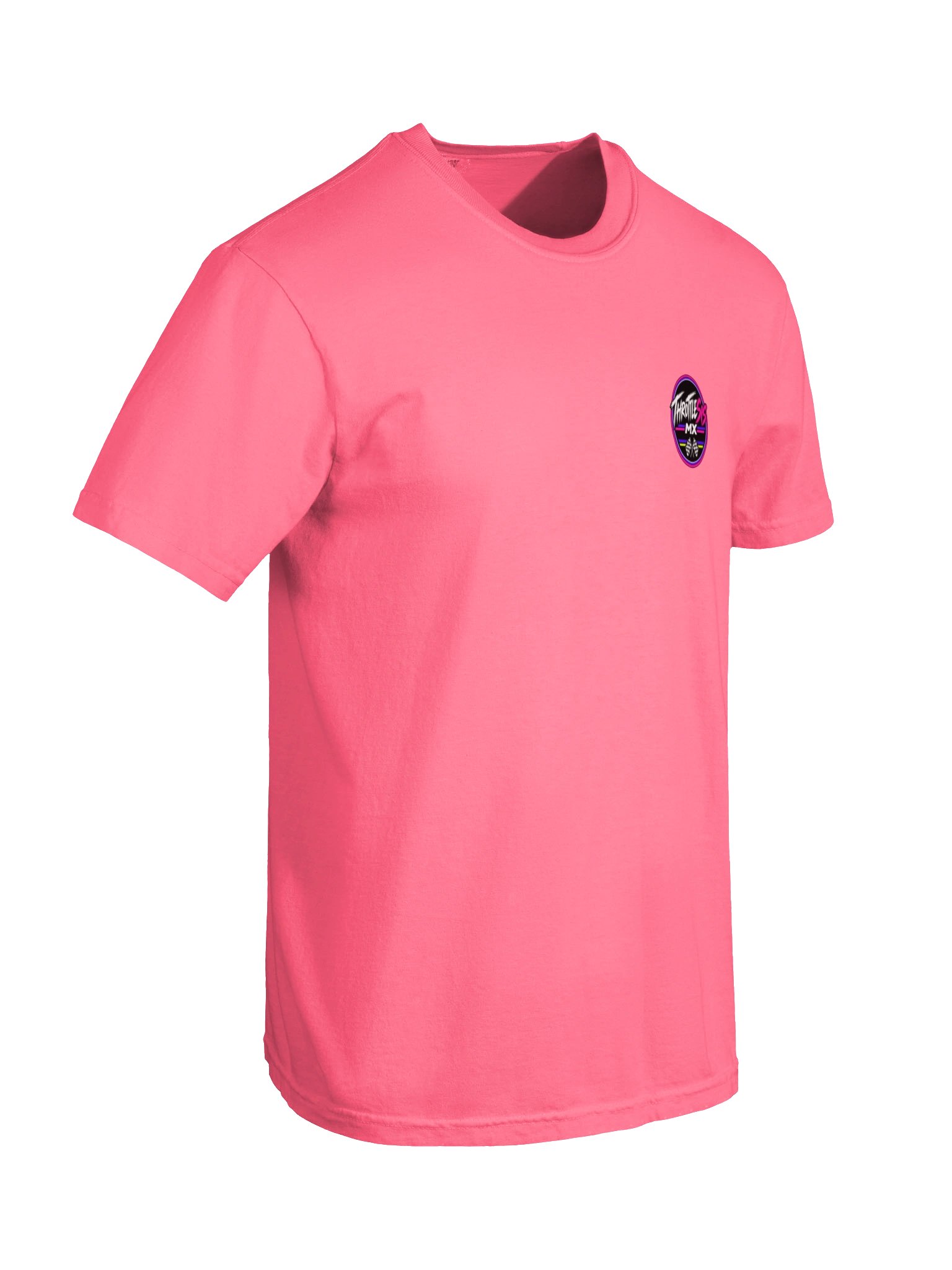 Moto Aunite- Adult Tee product image (10)