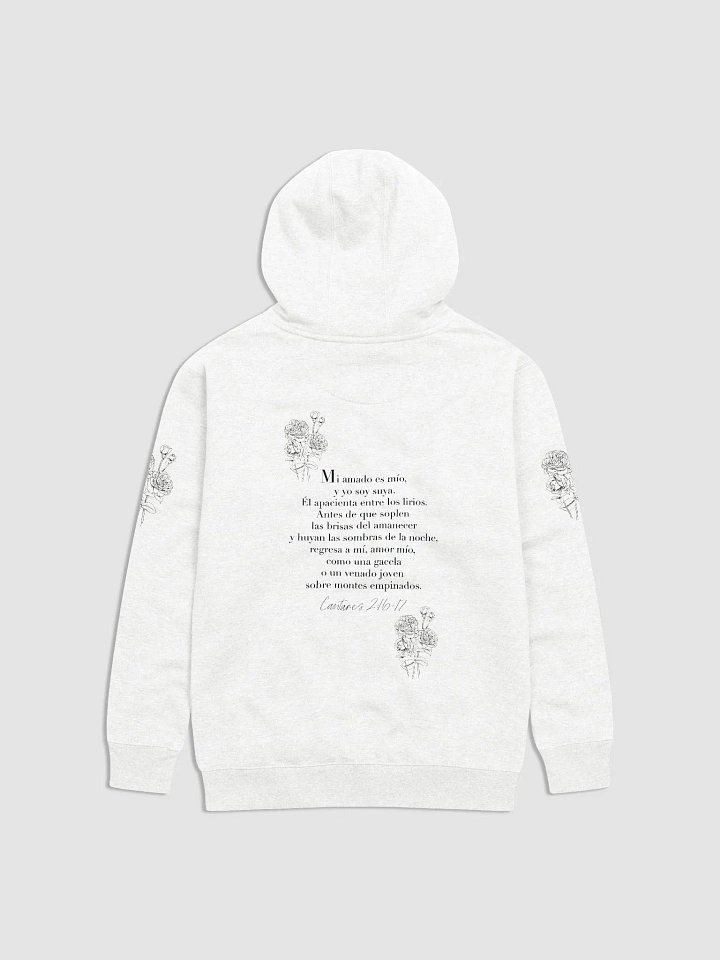 Midnight Comfort Premium Hoodie product image (2)