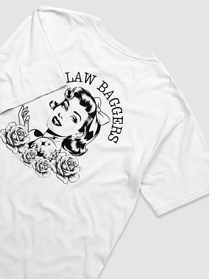 Women Rule Tee product image (1)