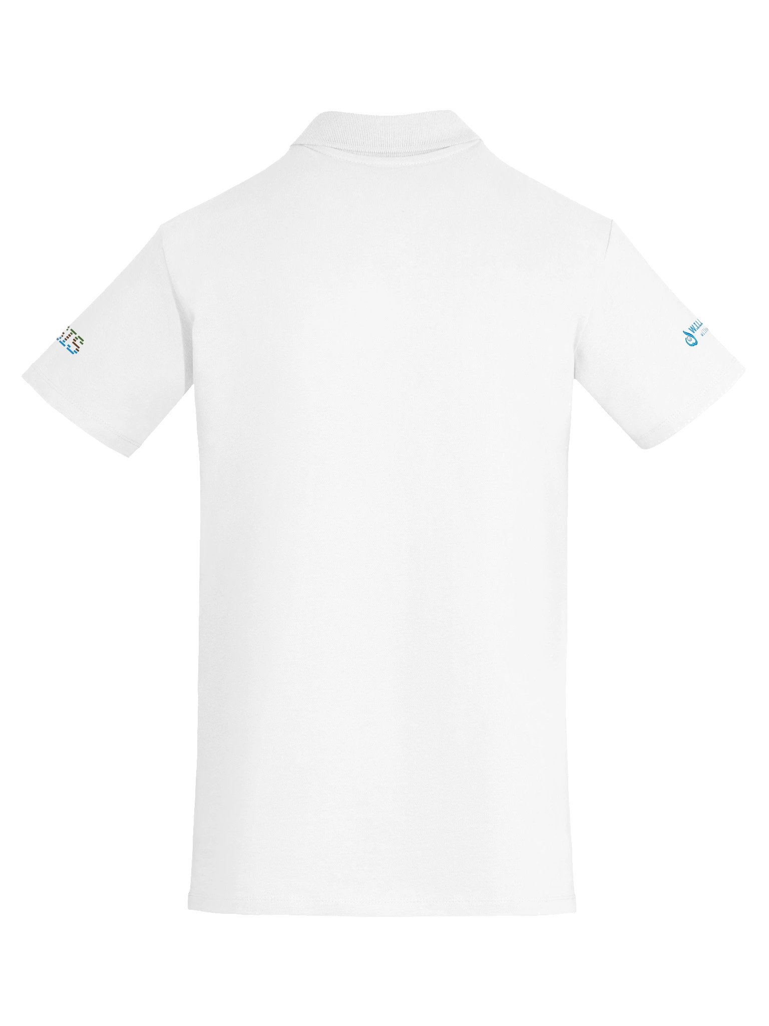 OASIS Polo Tee product image (7)