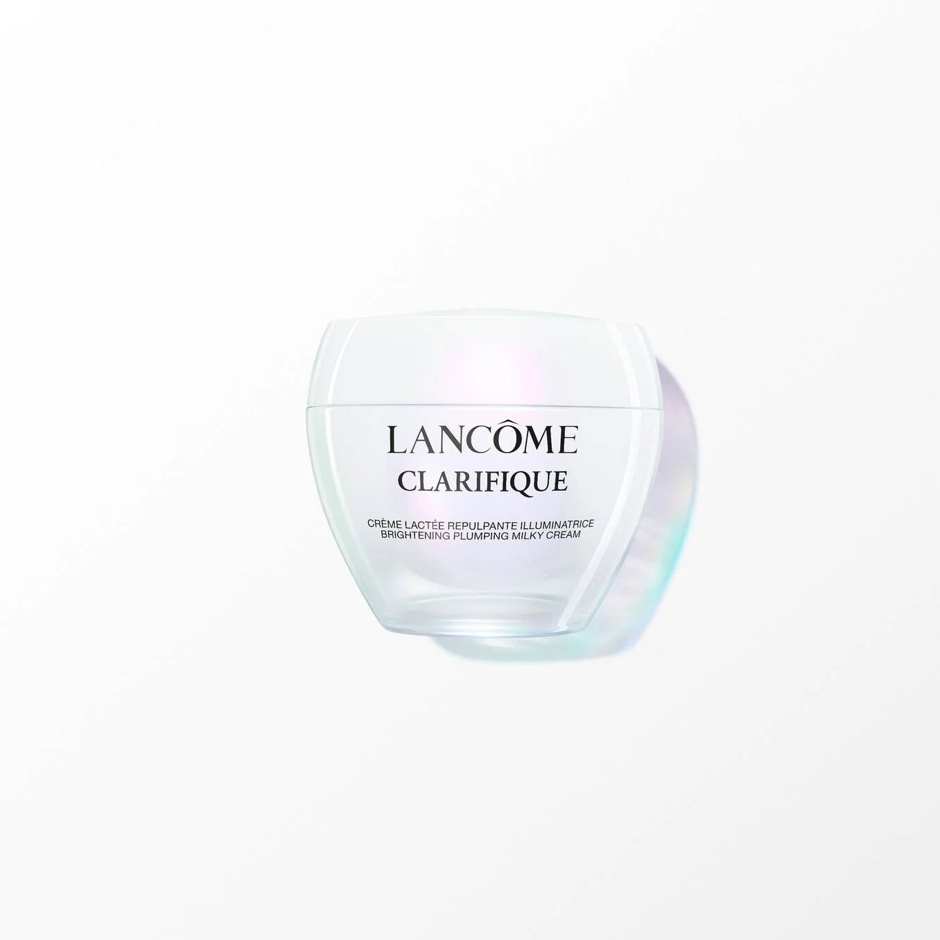 Clarifique Milky Cream Brightening & Smoothing product image (1)