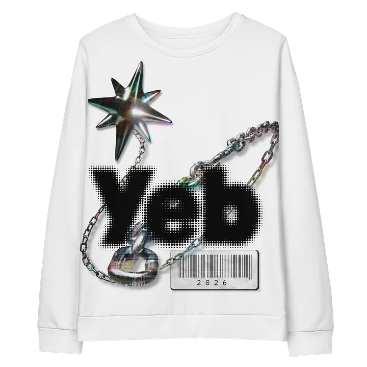 ✶ 2026, YEAR OF DRIP ✶ product image (1)