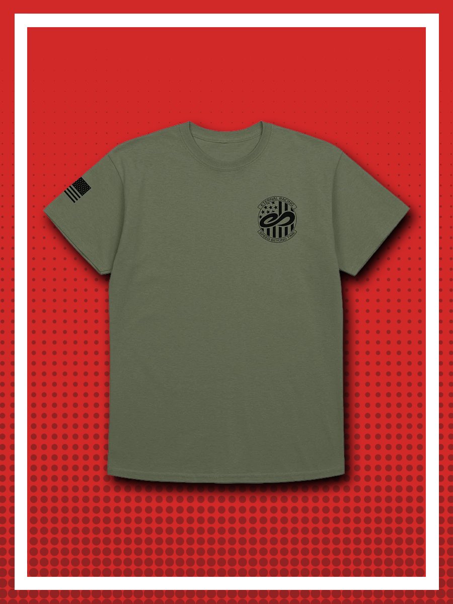 PATRIOT TEE product image (1)