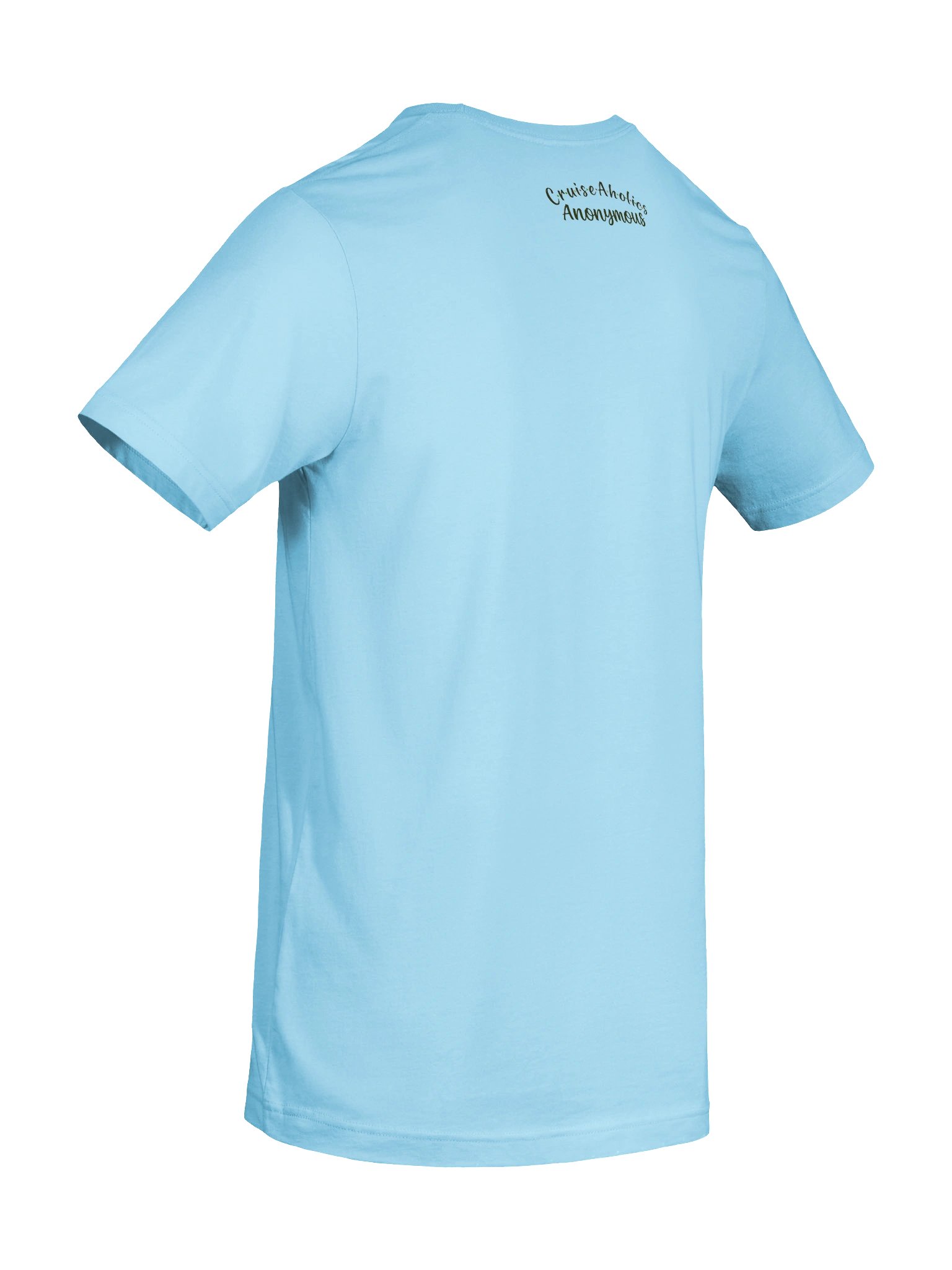 CruiseAholics Anonymous Tee3 product image (10)