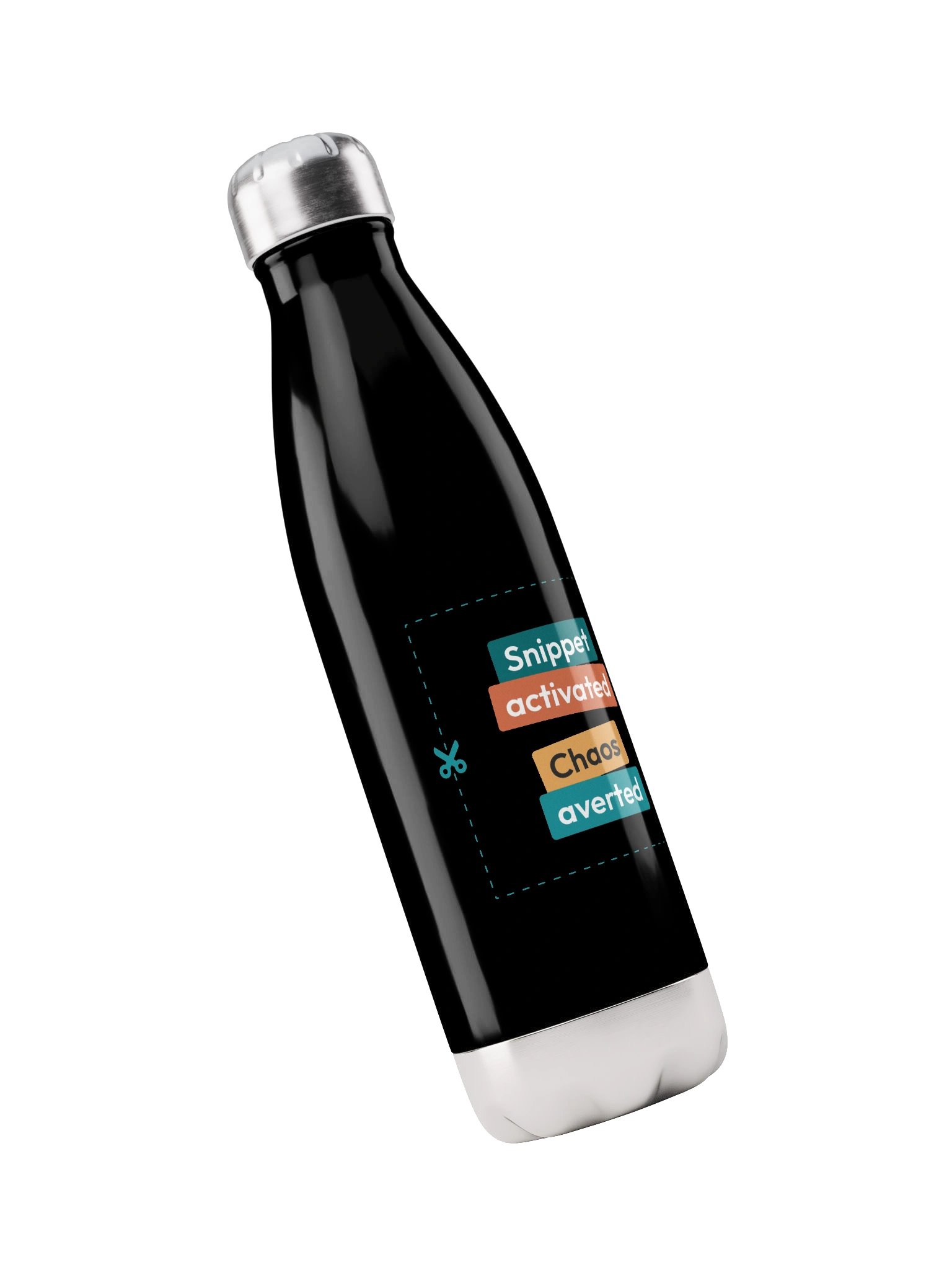 Snippet activated Bottle product image (3)